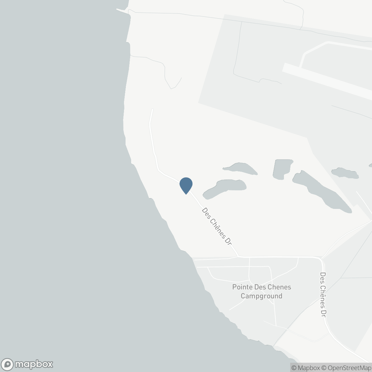 Lot 16 Nokomis Beach RD, Sault Ste. Marie, Ontario P6A 5K6
